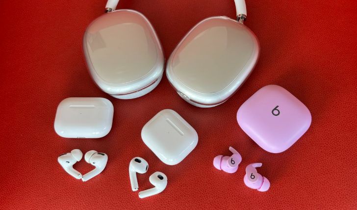 Find the Best Apple's AirPods You can Buy on Amazon
